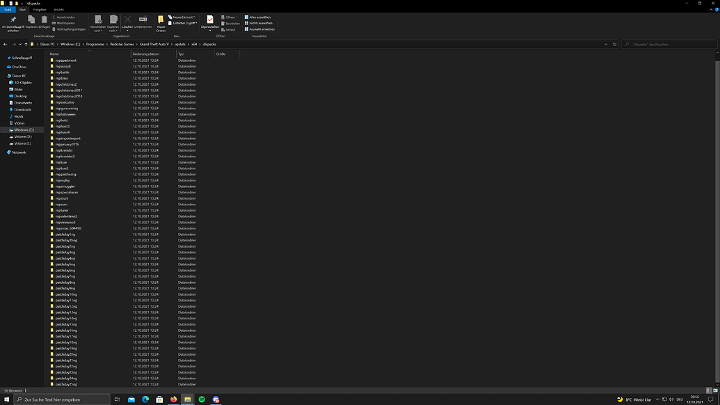 Fivem always crashes on startup - FiveM Client Support - Cfx.re Community
