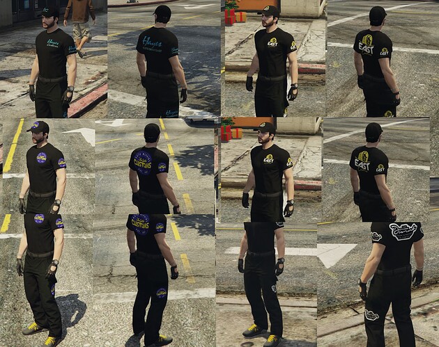 Fraction pack Thumbnail