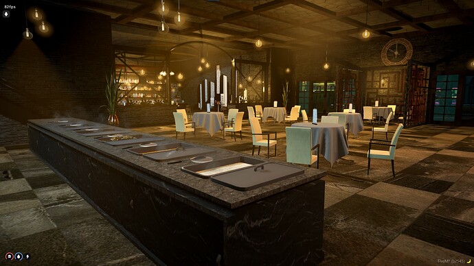 [PAID] [MLO] Illegal Hostel thumbnail 4