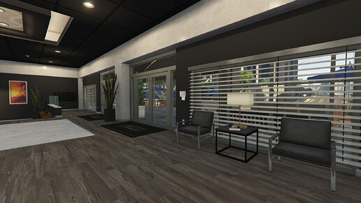 (Release) [MLO] Integrity Apartments Lobby thumbnail 11