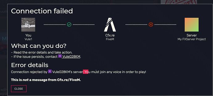 [Paid] Discord Voice Attendance [STANDALONE] thumbnail 2