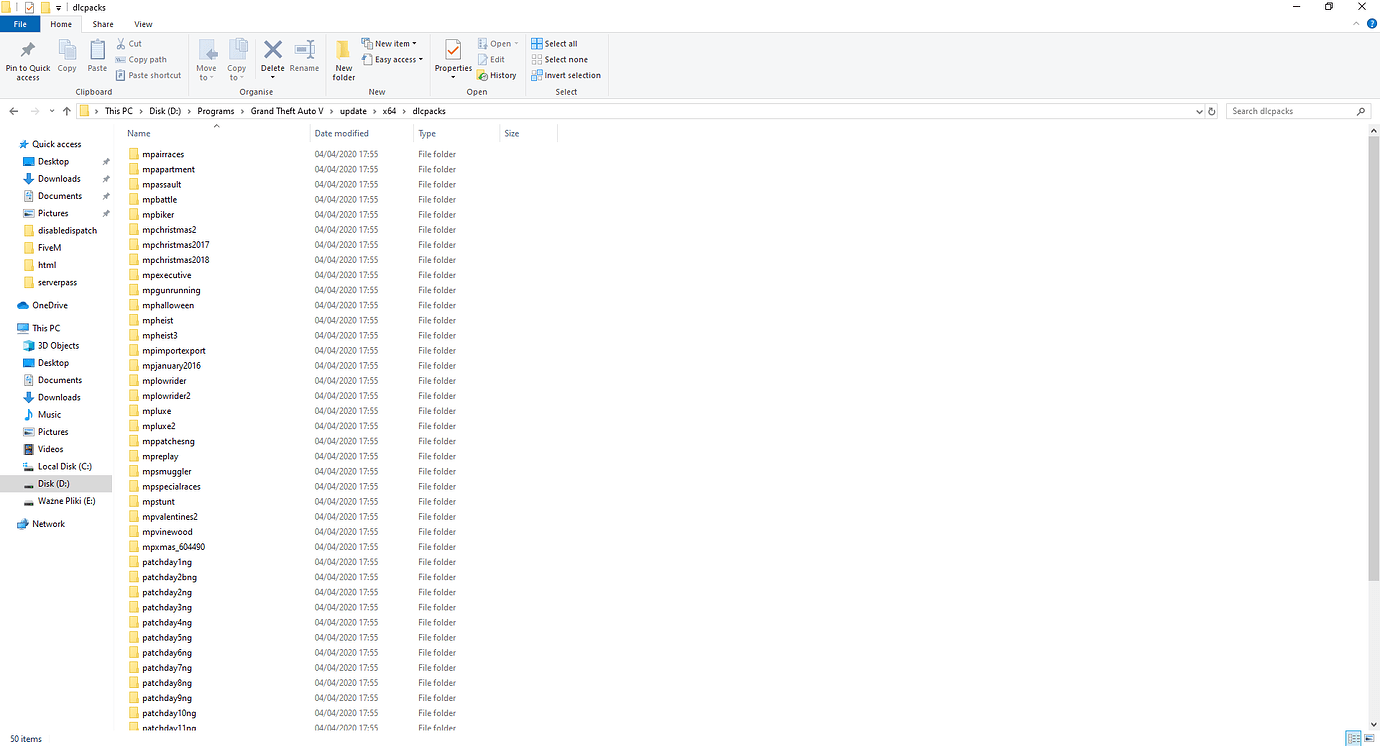FiveM crashed due to NVIDIA GPU drivers on start all time - FiveM ...