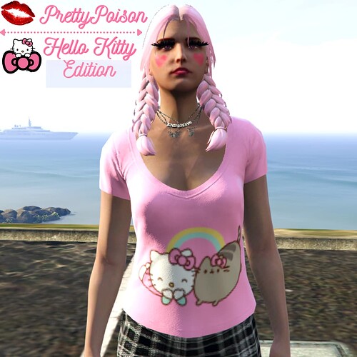 PrettyPoison(5)