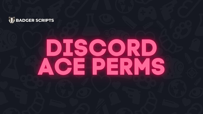 DiscordAcePerms