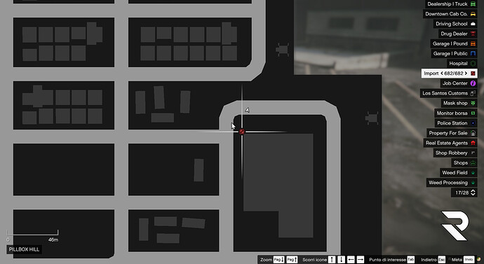Rdsk Stocks - System with range value thumbnail 7