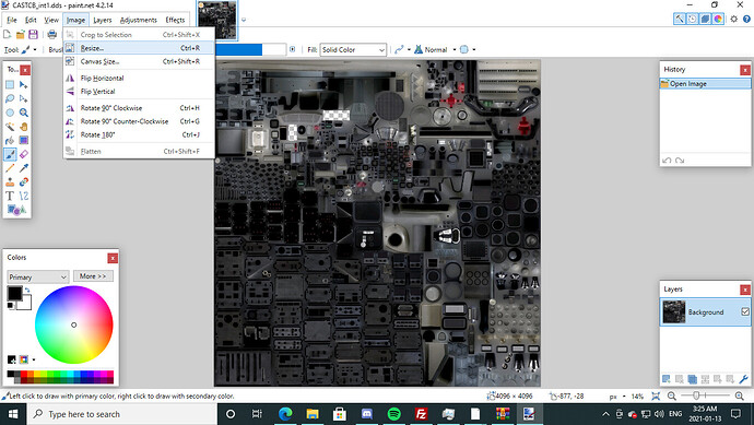 image
