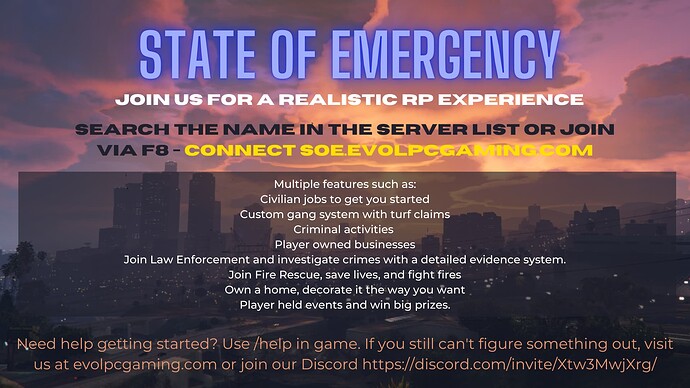SoE