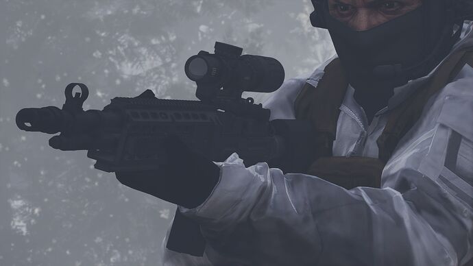 Mk14 EBR thumbnail 9