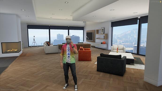 Just Apartments Thumbnail