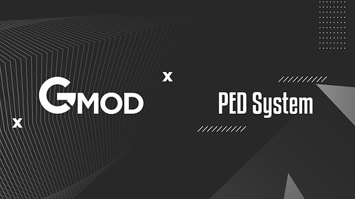 gcm_peds