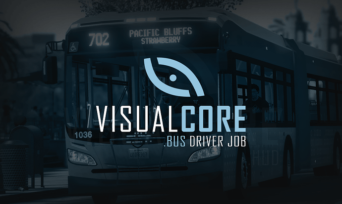 Bus driver Job