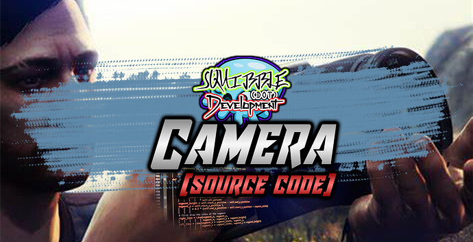 [ESX|QB|OX] Cameras Thumbnail