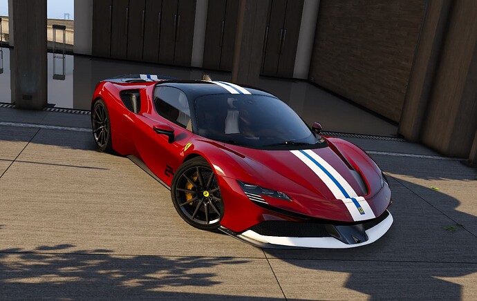 [PAID] Private Custom Vehicles thumbnail 3