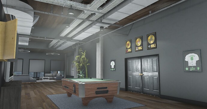 [MLO] [PAID] Popular Street Warehouse thumbnail 10