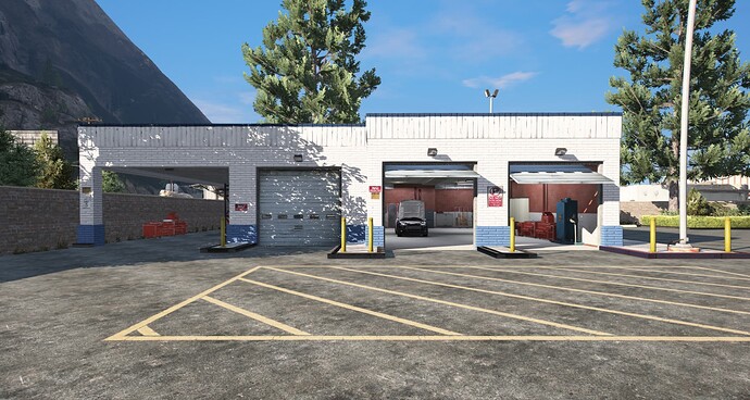 [Release] Paleto Police HQ thumbnail 5