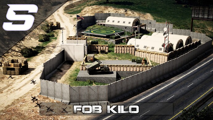 FOB Kilo