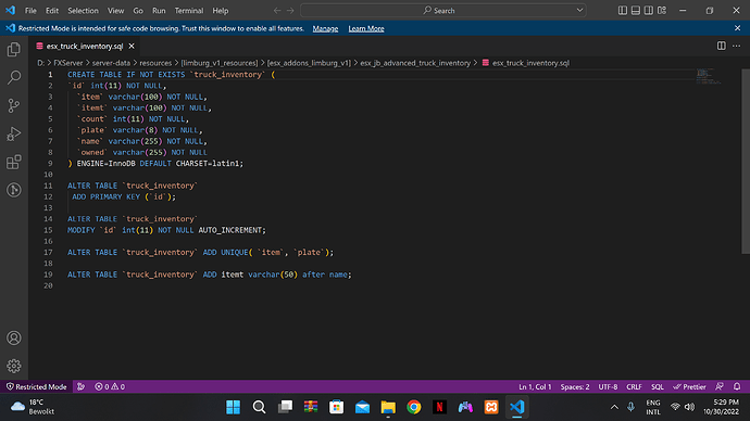esx_truck_inventory-sql