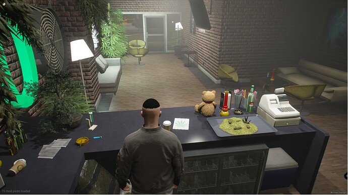 [RELEASE] [PAID] [MLO] 420 COFFEE SHOP thumbnail 13