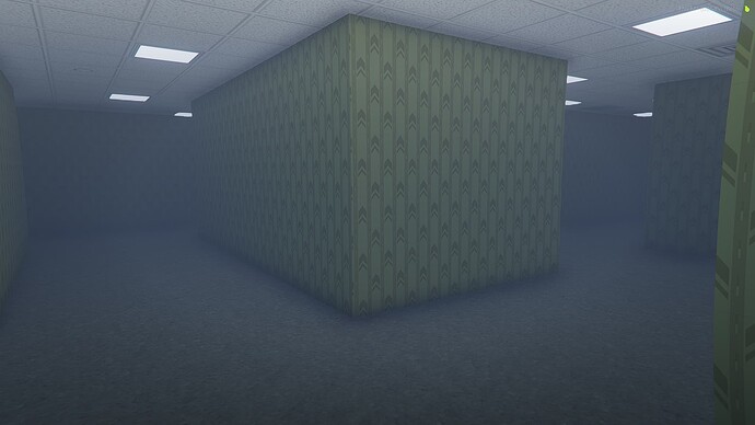 [MLO] Backroom Level 0: "The lobby" [PAID] thumbnail 5