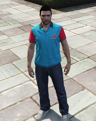 [Cloth] Store Uniforms [addons] thumbnail 12