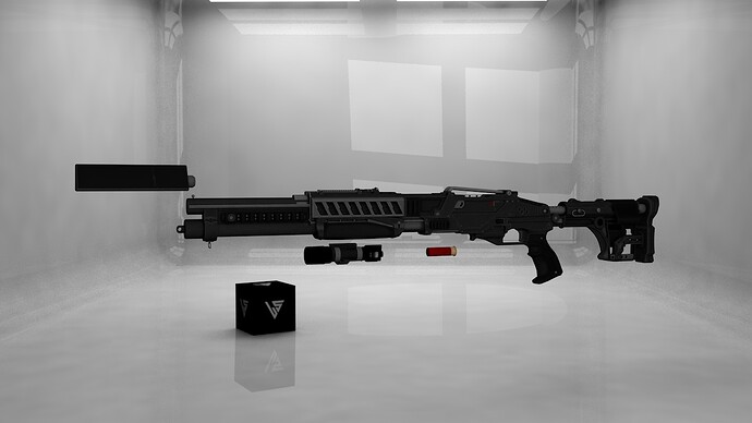 [PAID] [ADDON] SHOTGUNK Thumbnail