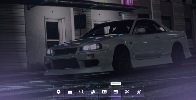 [Paid] [Standalone] X-Menu | Interaktion Menu/Wheel thumbnail 2