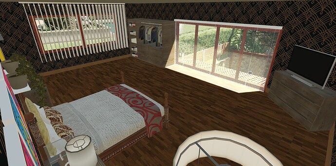 Vinewood House MLO [PAID] thumbnail 6