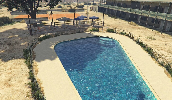 [PAID][MLO][MOTEL] Motel Sandy Shore thumbnail 3