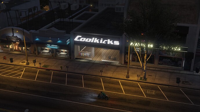 Coolkicks Store [MLO] thumbnail 6