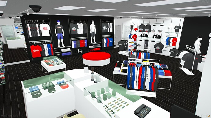 [PAID] The Marathon Clothing Store thumbnail 8