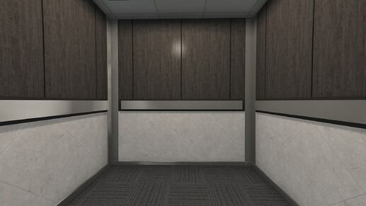 (Release) [MLO] Integrity Apartments Lobby thumbnail 12