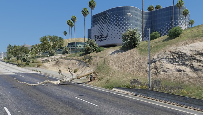 [PAID] [FiveFold] Falling Tree's thumbnail 3