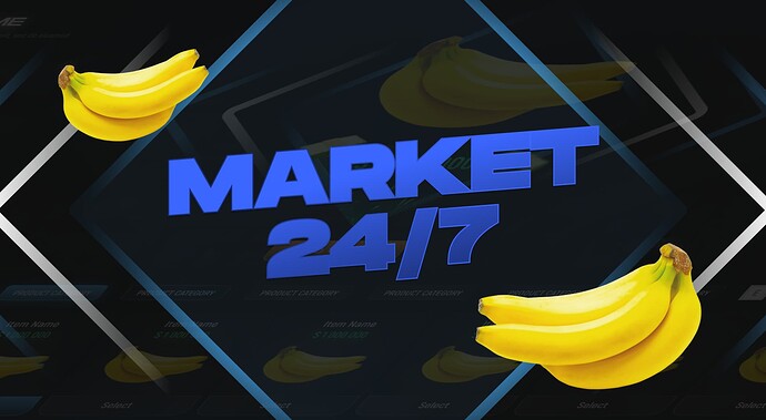 [PAID] 24/7 Shop with Integrated Weapons Store Thumbnail