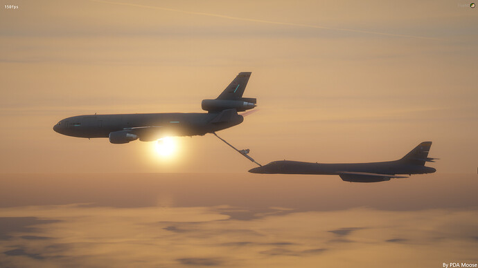 [RELEASE] Fully Working Aerial Refueling [Paid Resource] Thumbnail