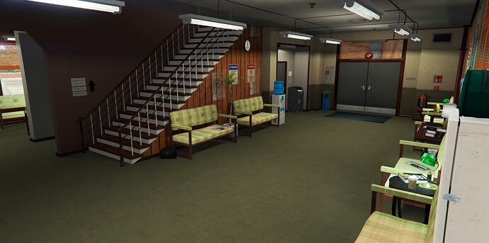 [MLO][PAID] Paleto Bay Sheriff thumbnail 3