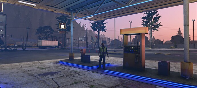 Rup-Peds | Better your rp! | Any Framework :man_walking: thumbnail 3