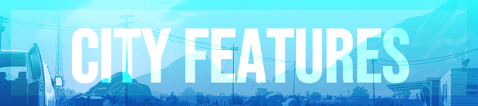 cityfeatures