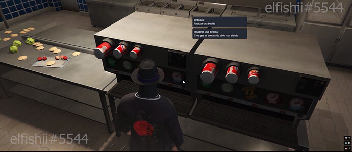 [PAID] [ESX] Burgershot Job! thumbnail 2
