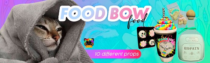 [PAID][FOOD] FoodBow Package Thumbnail