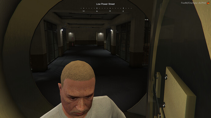 Vault opened by player