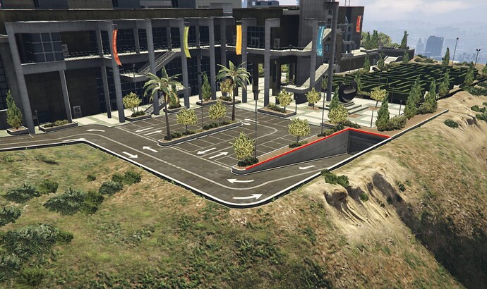 FiveM Maps | CIA V1[MLO] thumbnail 6