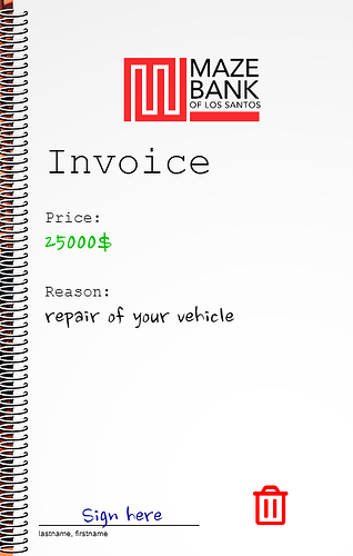 EnhancedUI for myBilling thumbnail 2