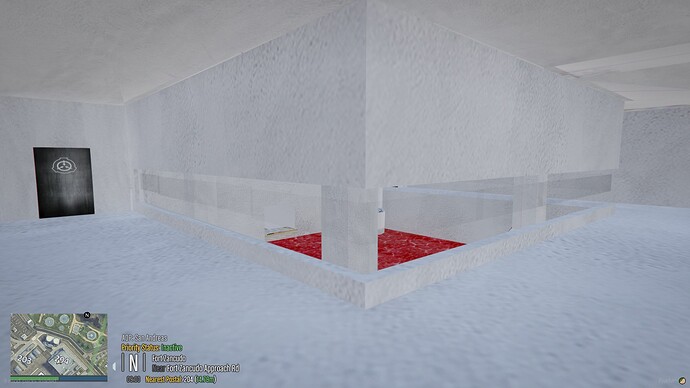 KG SCP Containment Room Thumbnail