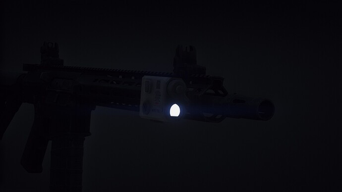 [Weapon] SR-25 thumbnail 32