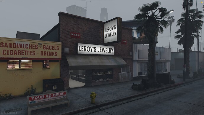 [MLO] Southside Jewelry Store Thumbnail