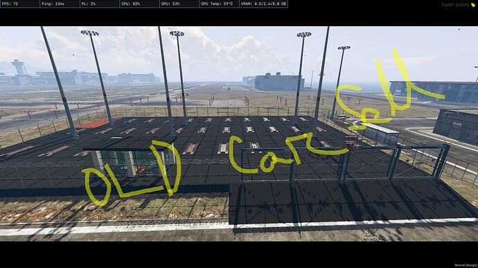 Car Dealership Map At Airport thumbnail 5