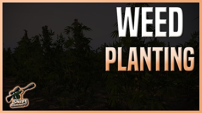 WeedPlantingScript