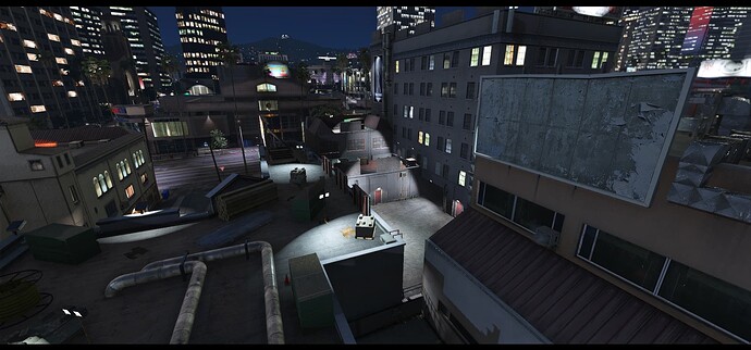 RUP-SEOUL | 5$ | Nopixel inspired thumbnail 8