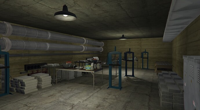 [MLO][PAID] Drugs Office thumbnail 4