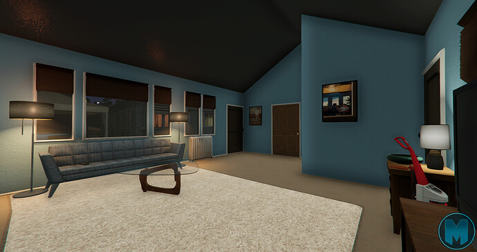 [PAID] [MLO] m-House [Housing Map] thumbnail 7